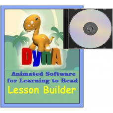 dynA Lesson Builder + DVD